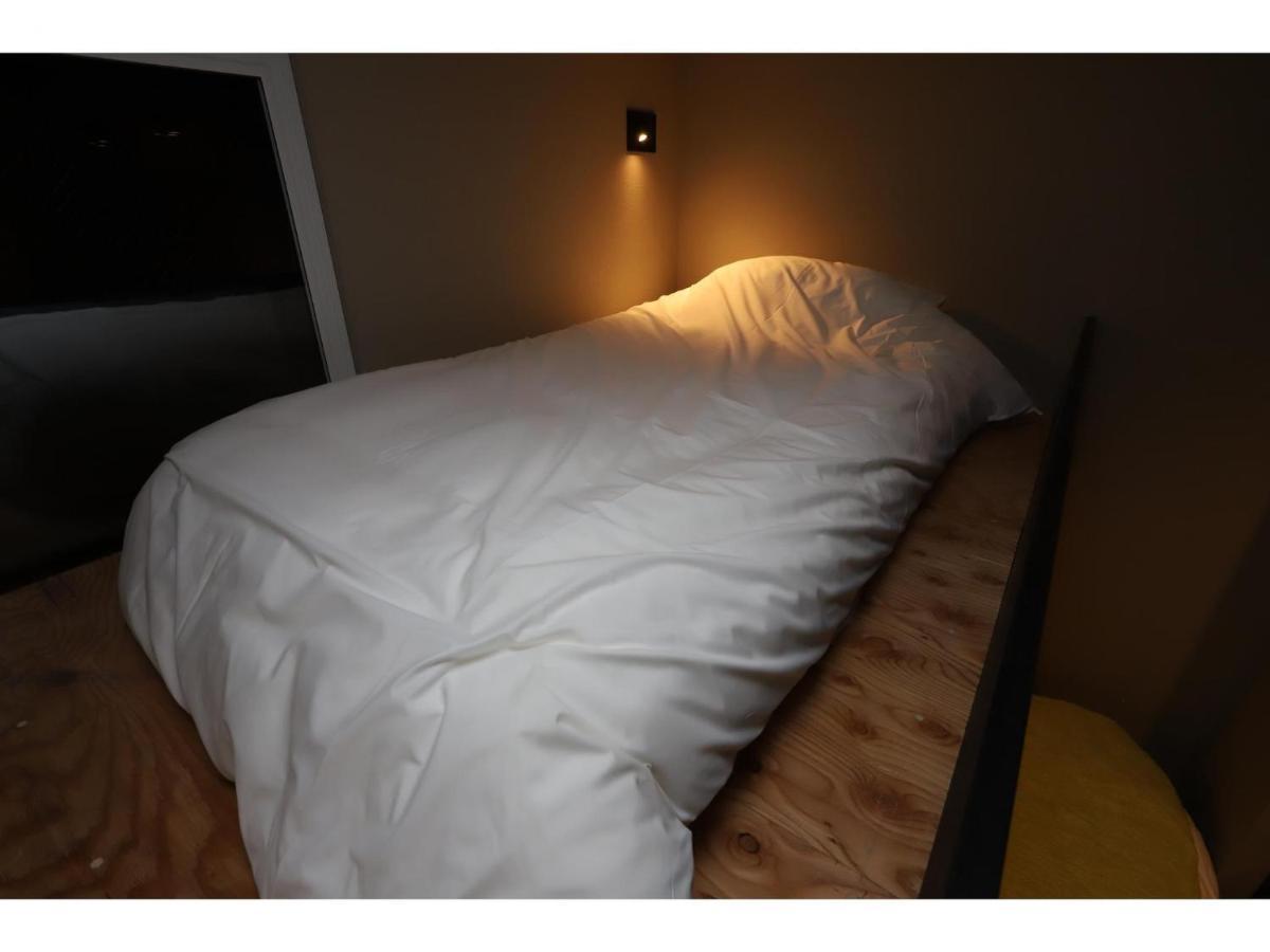 Uchi Living Stay Aozora ซัปโปโร ภายนอก รูปภาพ