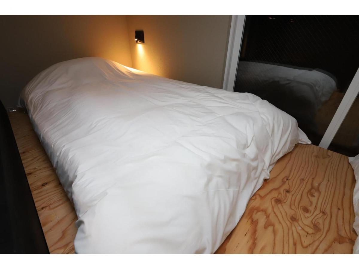 Uchi Living Stay Aozora ซัปโปโร ภายนอก รูปภาพ